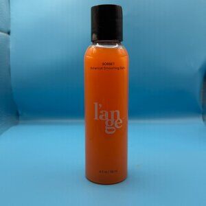 Lange Sorbet Botanical Smoothing Balmm 4oz